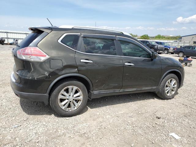Vin: 5n1at2mv0fc871268, lot: 54258755, nissan rogue s 20153