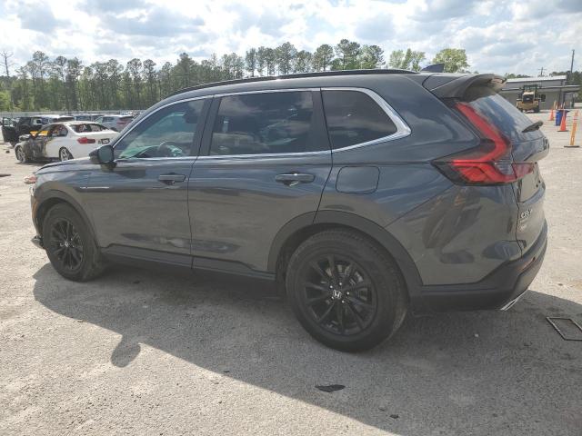 Vin: 7fars5h50se028310, lot: 52323585, honda crv sport 20252
