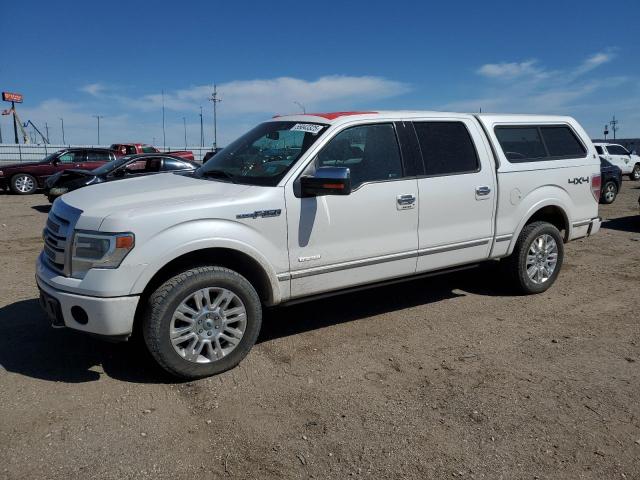 Vin: 1ftfw1et6efc33015, lot: 55043325, ford f-150 supercrew 2014 img_1