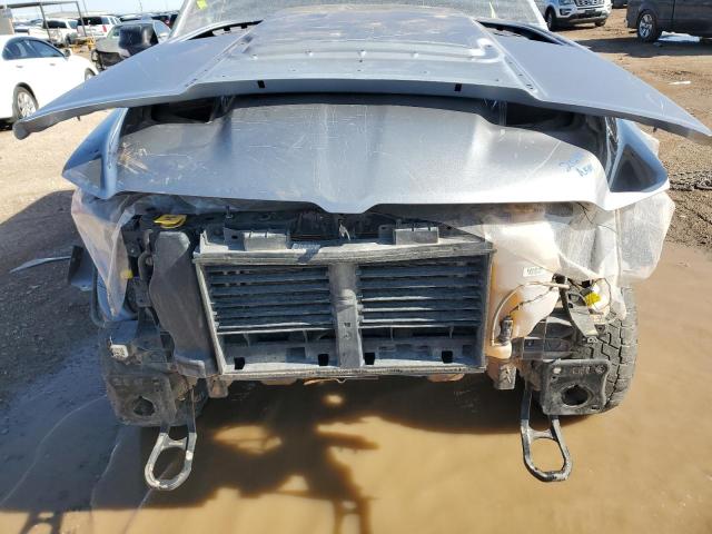 2021 RAM 1500 REBEL - 1C6SRFLT7MN628323