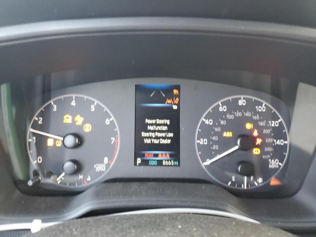 2024 TOYOTA COROLLA CR - 7MUCAAAG4RV089941