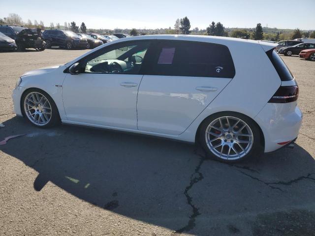 Vin: 3vw4t7au7fm003953, lot: 51628455, volkswagen gti 20152
