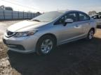 2015 HONDA CIVIC LX - 2HGFB2F57FH534444