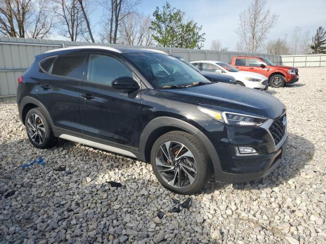 Vin: km8j33al9lu148601, lot: 54865805, hyundai tucson limited 20204