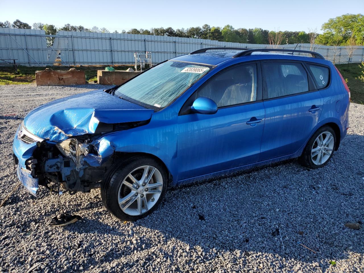 HYUNDAI ELANTRA GLS