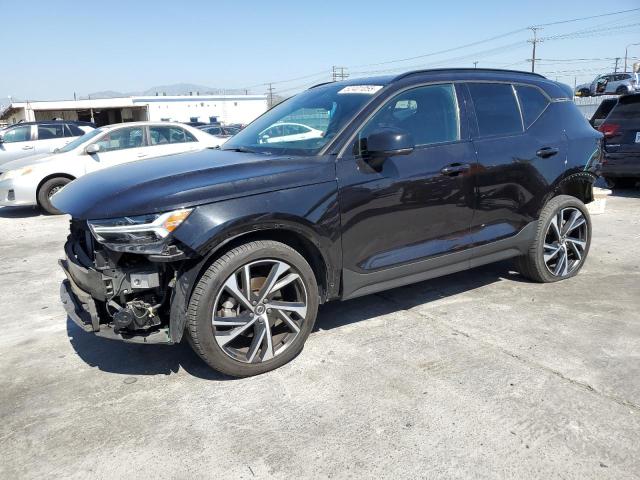 VOLVO XC40 T5 R-
