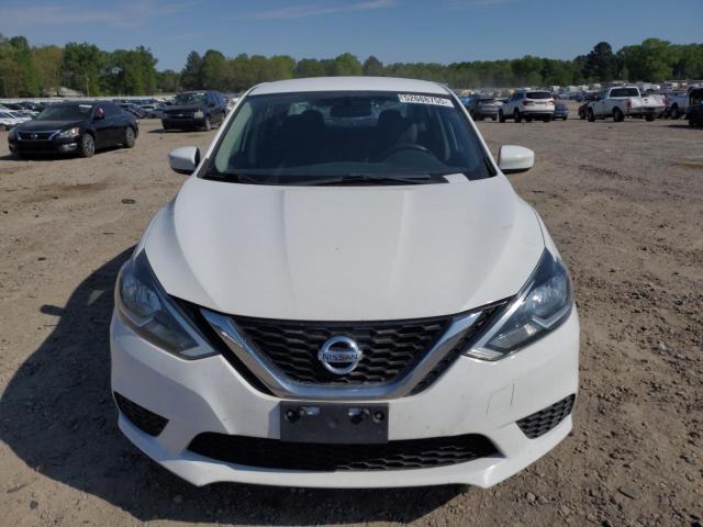 2016 NISSAN SENTRA S - 3N1AB7AP2GL642898
