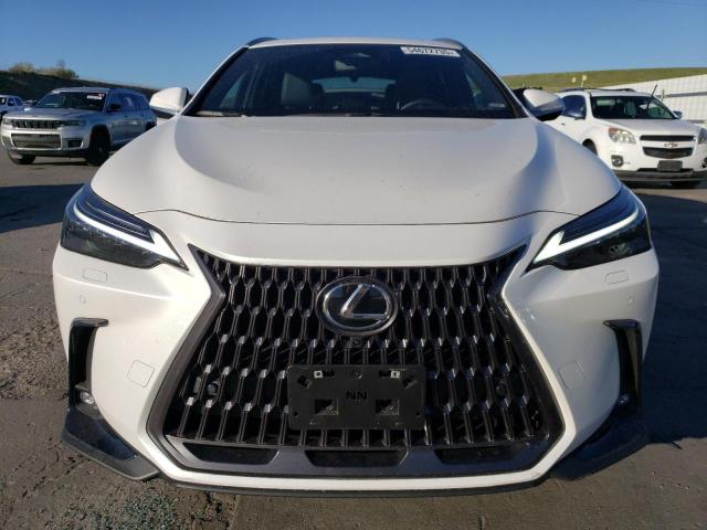2024 LEXUS NX 450H LU JTJHKCFZXR2019982
