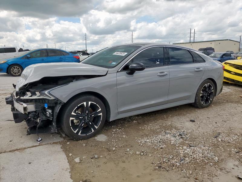 KIA K5 GT LINE
