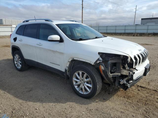 Vin: 1c4pjmdb2gw279666, lot: 53341855, jeep grand cher limited 20164