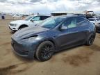 2021 TESLA MODEL Y - 5YJYGDEF0MF137692