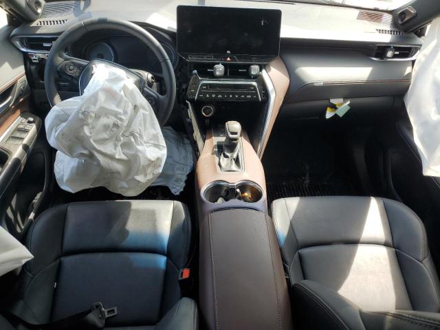 2023 TOYOTA VENZA LE - JTEAAAAH6PJ121045