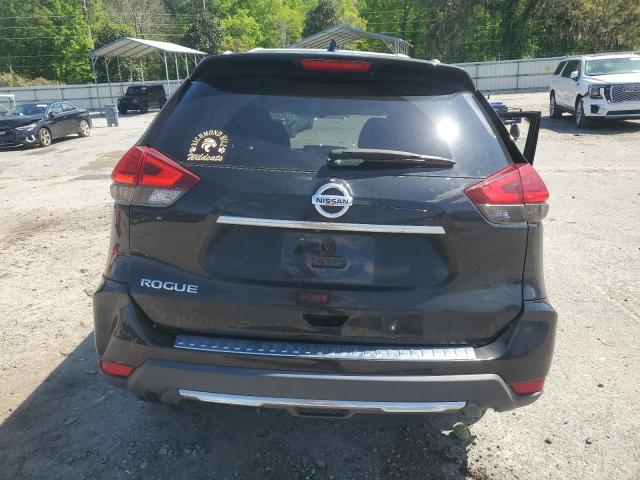 2017 NISSAN ROGUE S - JN8AT2MT6HW141101