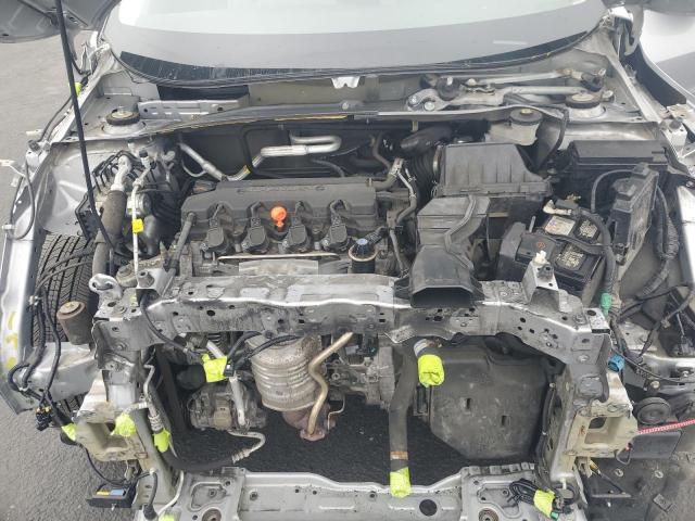 2019 HONDA HR-V EX - 3CZRU5H55KM708425