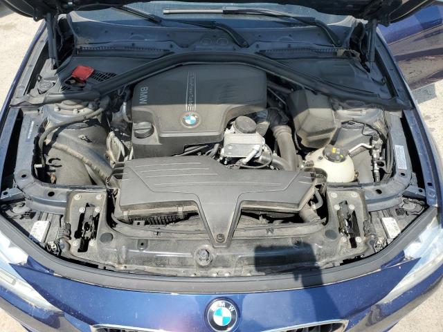 2016 BMW 328 I - WBA8E7C52GK415434