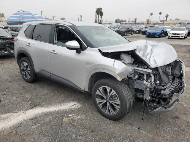 Vin: 5n1bt3ba7pc853491, lot: 55323065, nissan rogue sv 20234