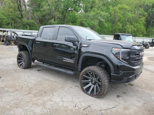 Vin: 1gtpuaek5rz393537, lot: 51759185, gmc sierra k1500 20244