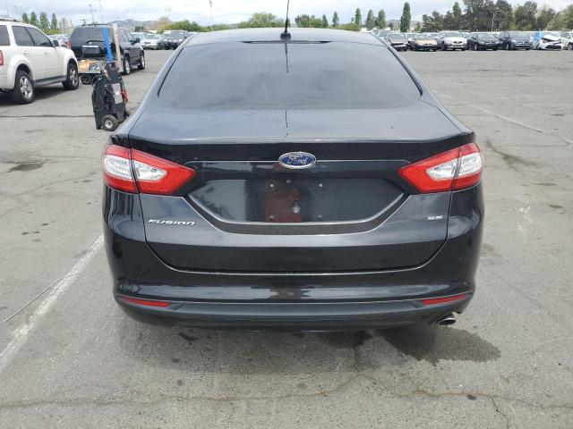 2015 FORD FUSION SE - 3FA6P0H74FR280835