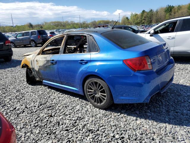 Vin: jf1gv7e66dg007785, lot: 54838045, subaru wrx wrx 20132