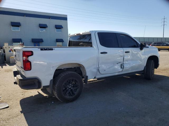 Vin: 3gcudced1rg394569, lot: 52435855, chevrolet all models k1500 trail boss custom 20243