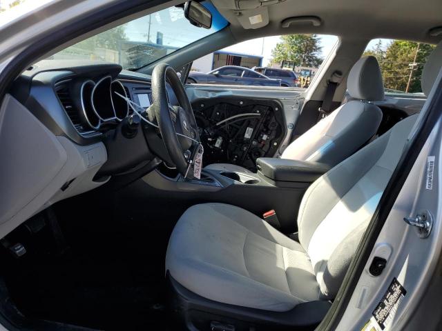 2015 KIA OPTIMA LX - 5XXGM4A71FG401702