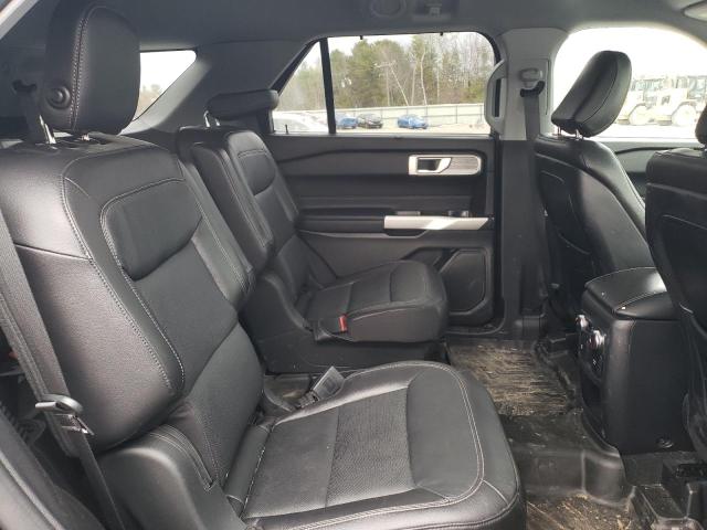 2020 FORD EXPLORER L - 1FMSK8FH2LGC98055