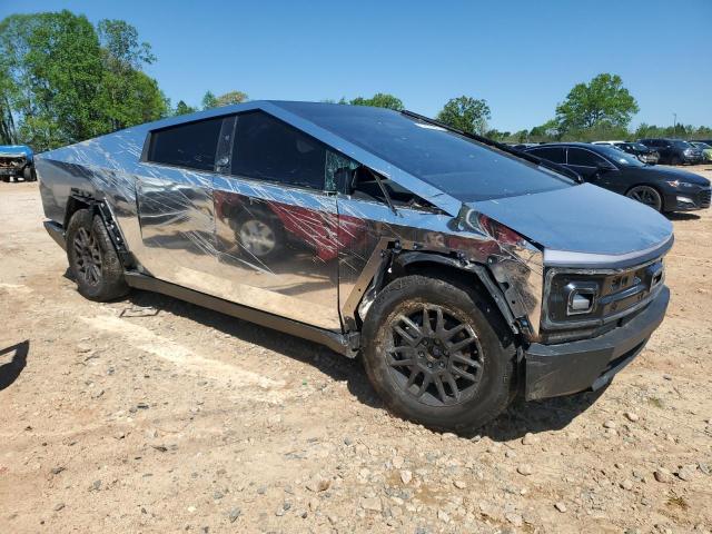 Vin: 7g2cehed6ra048880, lot: 51870645, tesla cybertruck 20244