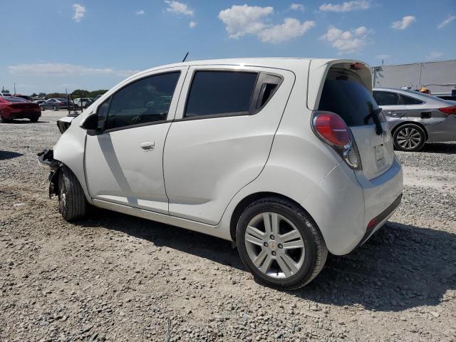 Vin: kl8cd6s9xfc708689, lot: 53321725, chevrolet spark 1lt 20152