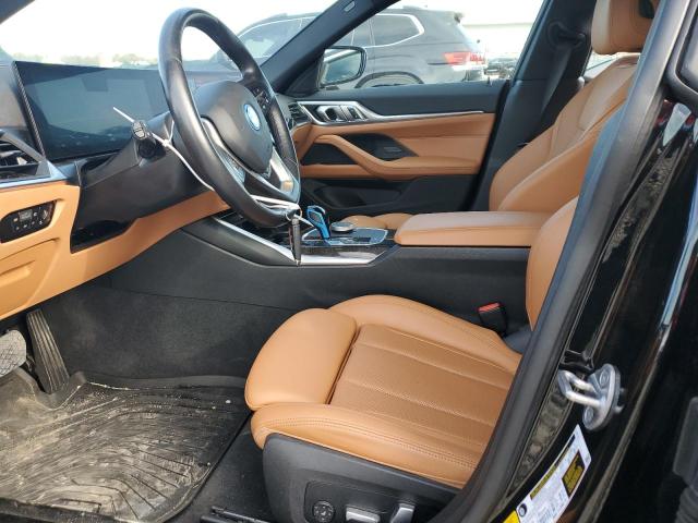 2022 BMW I4 EDRIVE - WBY73AW02NFN11747