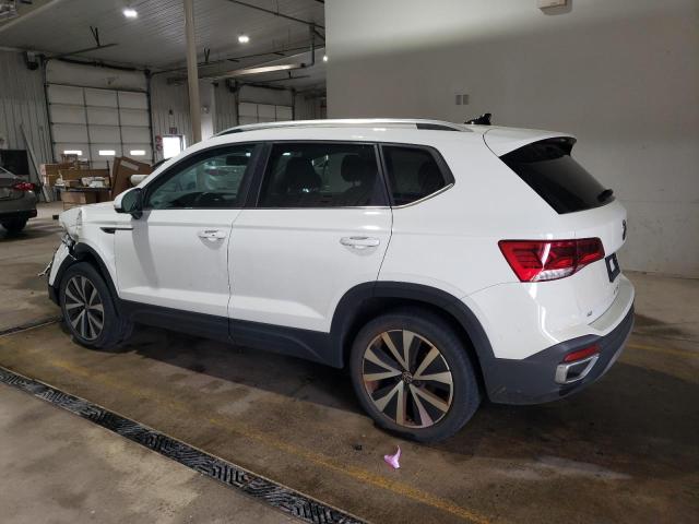 Vin: 3vvwx7b25nm067017, lot: 54146855, volkswagen taos se se 20222
