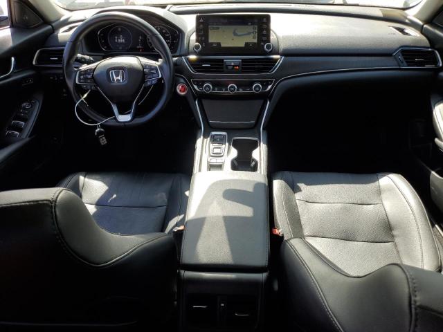 2021 HONDA ACCORD TOU 1HGCV2F92MA007565
