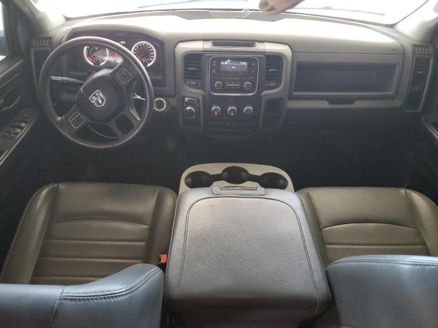 2018 RAM 1500 ST 1C6RR6FG0JS349905