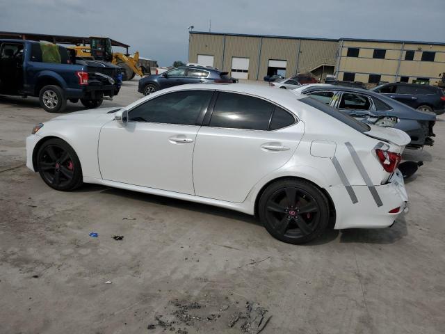 2012 LEXUS IS 250 - JTHBF5C25C5183791