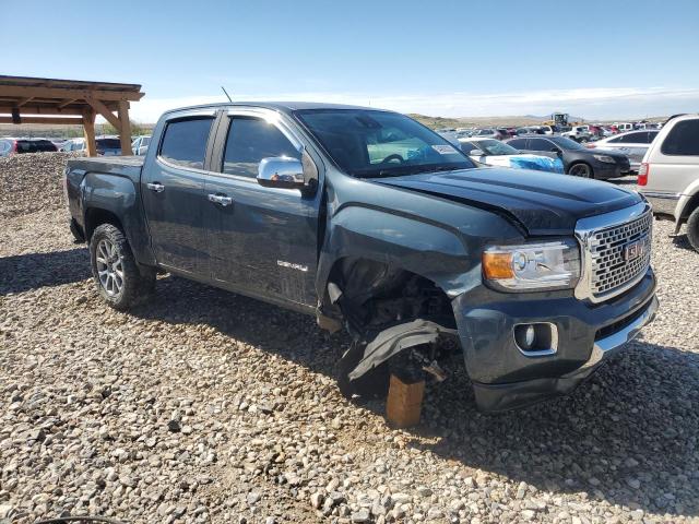 Vin: 1gtg6een4j1205248, lot: 54888335, gmc canyon denali 20184