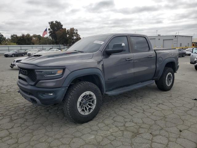 Vin: 1c6srfu96nn317874, lot: 53837395, ram 1500 trx 2022 img_1