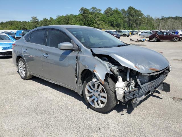 Vin: 3n1ab7ap1dl560737, lot: 53189085, nissan sentra s 20134