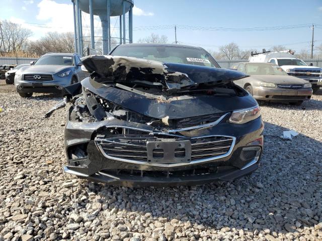 2016 CHEVROLET MALIBU LT - 1G1ZE5ST4GF344881