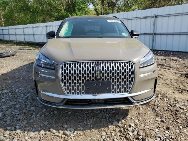 2025 LINCOLN CORSAIR PR 5LMCJ1DA5SUL09230