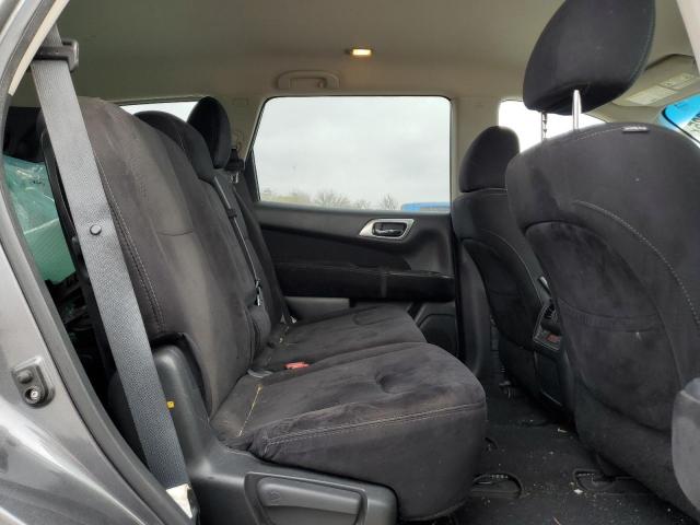2015 NISSAN PATHFINDER - 5N1AR2MN1FC609399