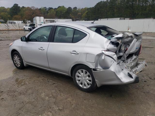 2015 NISSAN VERSA S - Other View