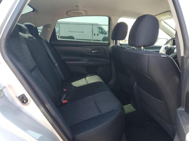 2016 NISSAN ALTIMA 2.5 - 1N4AL3AP0GN360901