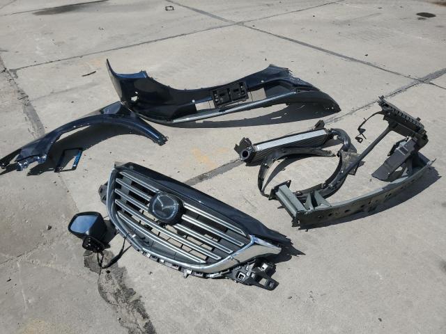 2021 MAZDA CX-9 GRAND - JM3TCBDY6M0512276