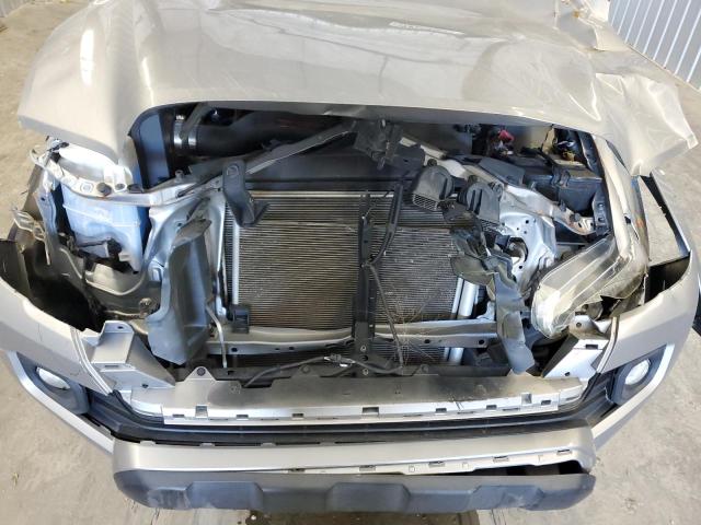 2021 TOYOTA TACOMA 3TMCZ5AN2MM414541