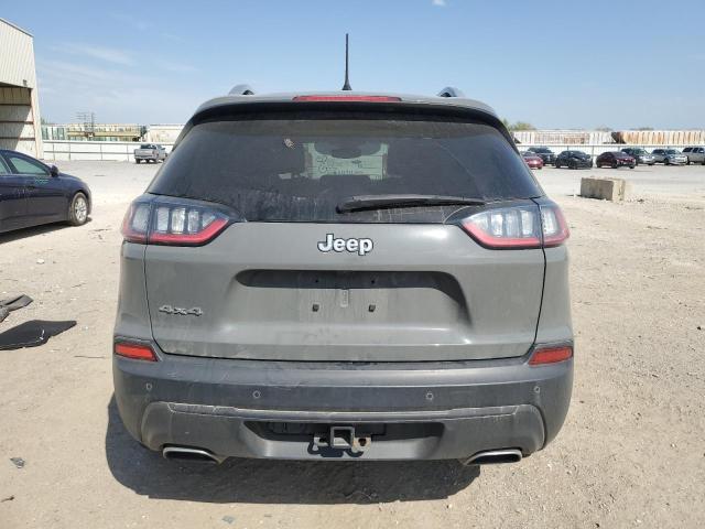2020 JEEP CHEROKEE L - 1C4PJMLN4LD656192