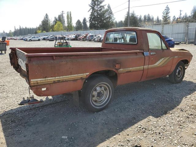 TOYOTA PICKUP 1/2 1983 red  gas JT4RN44S1D1111992 photo #4