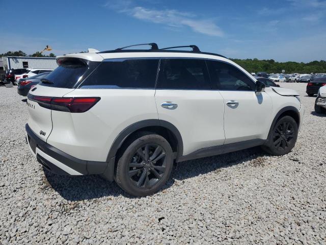 Vin: 5n1al1fr5sc348607, lot: 53906965, infiniti qx60 luxe 20253