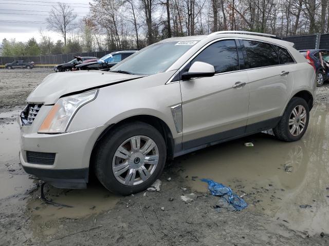 Vin: 3gyfnbe30es537830, lot: 46663215, cadillac srx luxury collection 2014 img_1