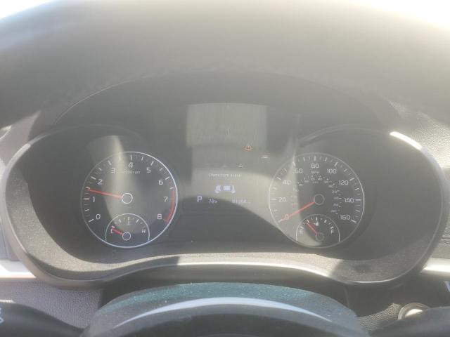 2019 KIA OPTIMA EX - 5XXGU4L14KG368472