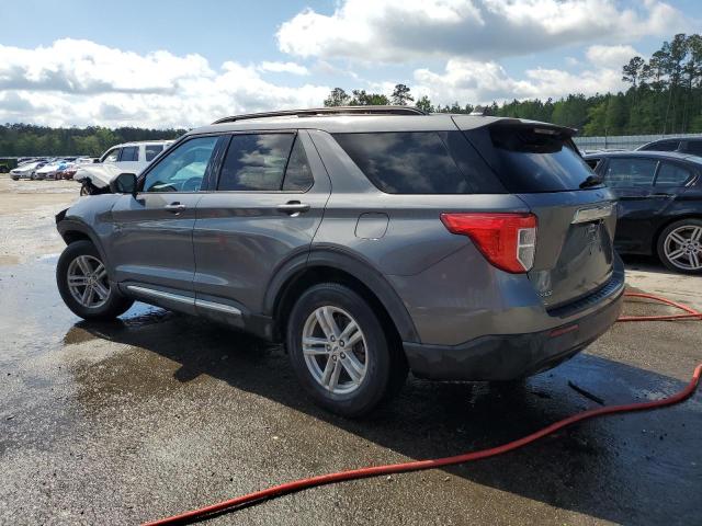 Vin: 1fmsk7dh8mga77316, lot: 52856925, ford explorer xlt 20212