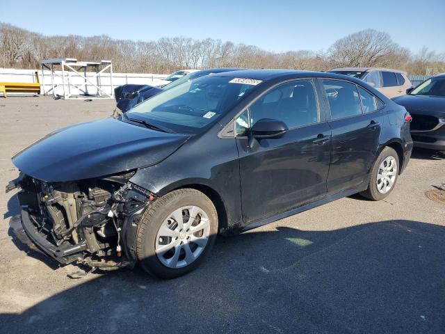 Vin: 5yfepmae2np341092, lot: 53640665, toyota corolla le 2022 img_1